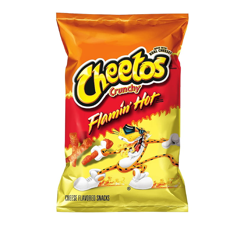 Cheetos High Quality HD wallpaper