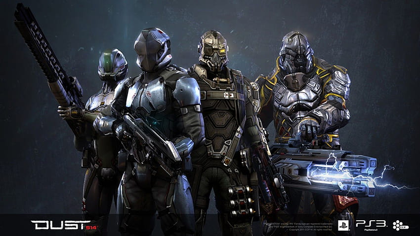 COOL SCI FI FUTURISTIC SOLDIERS & POSTERS!. Video game background, Gaming , Sci fi, Futuristic Armor HD wallpaper
