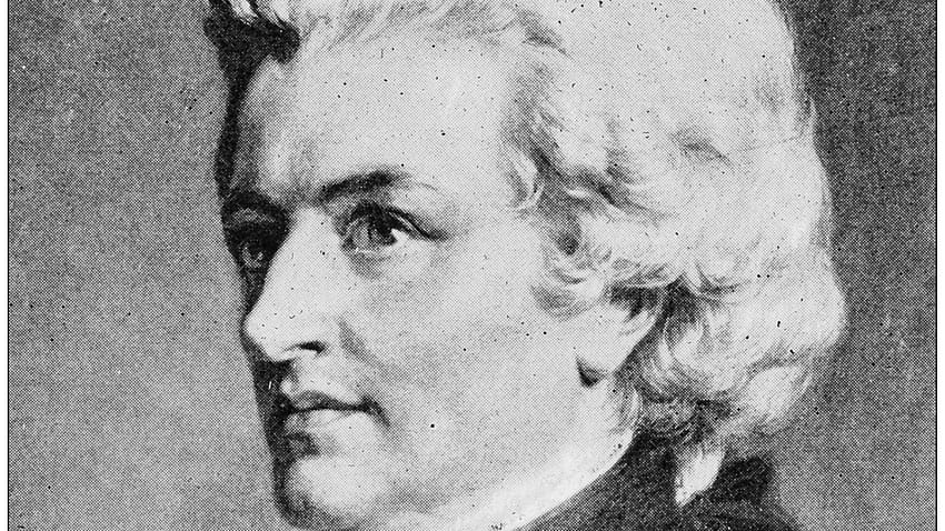 Mozart effect': Listening to composer's Sonata For Two Pianos K448 can prevent epileptic seizures, study finds. Science & Tech News, Composers HD wallpaper