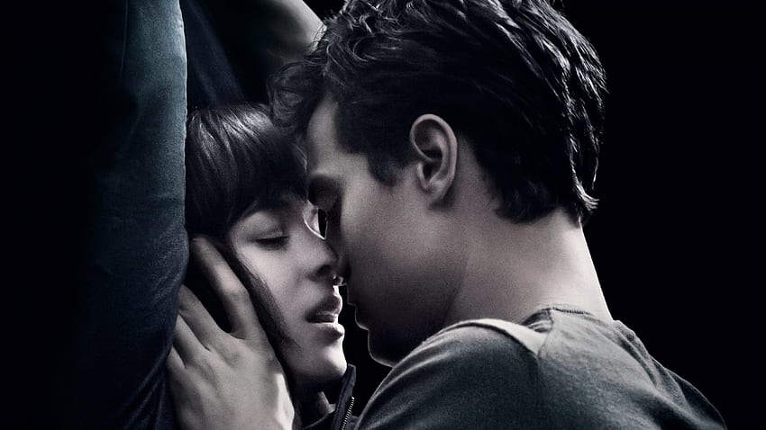 Vorschau auf Fifty Shades of Grey, 2015, Anastasia Steele, Christian Grey, Jamie HD-Hintergrundbild
