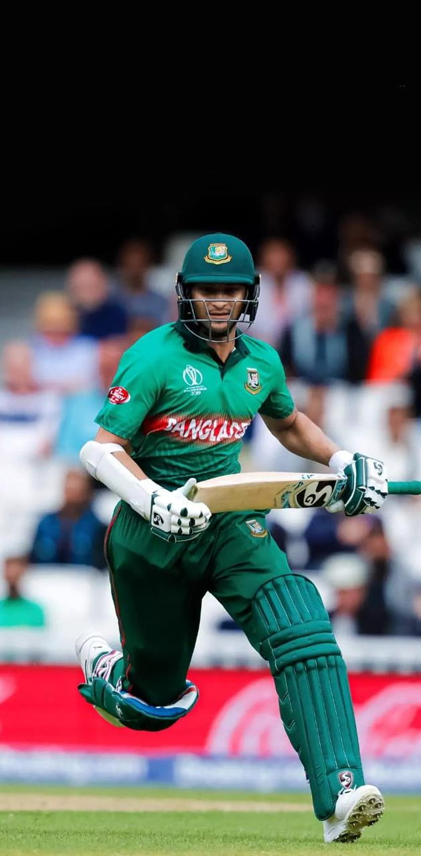 Shakib Al Hasan, Cricket aus Bangladesch HD-Handy-Hintergrundbild