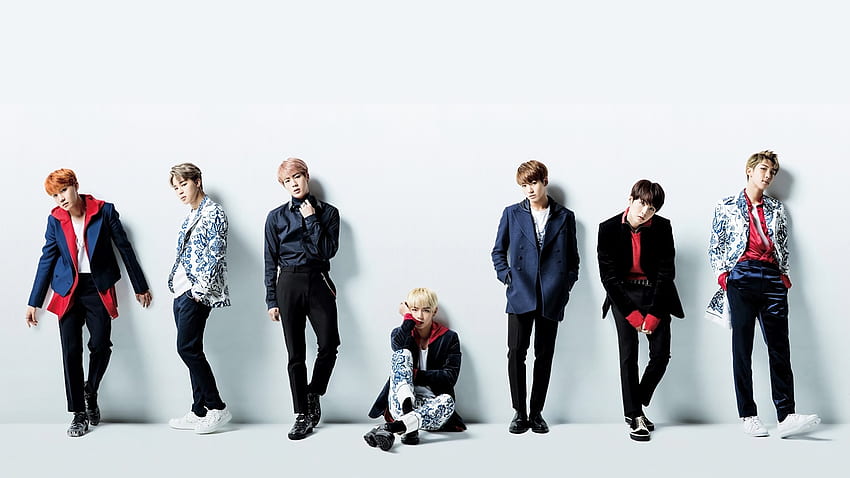 Bangtan Boys K Pop Boy Group HD wallpaper | Pxfuel