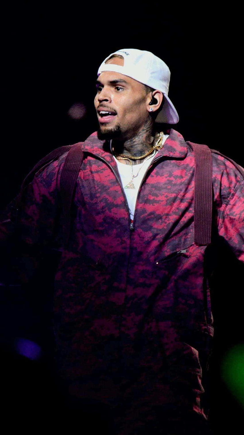 Chris Brown - พื้นหลัง Chris Brown ที่ดีที่สุดอันดับต้น ๆ Chris Brown 2022 วอลล์เปเปอร์โทรศัพท์ HD