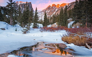 Rocky Mountain National Park Mobile Phone Wallpaper — The Greatest American  Road Trip