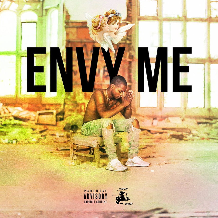 Calboy - Envy Me Prod in 2019. Envy HD phone wallpaper