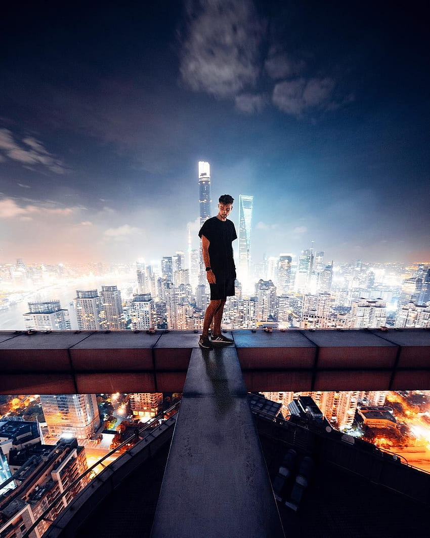 Sam kølder • Instagram and videos. Night graphy portrait, Sam kolder ...