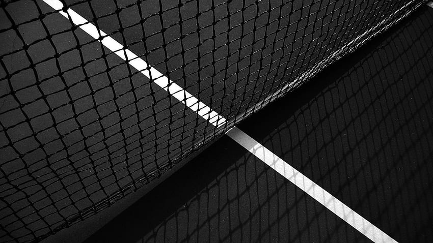 Tennis Net Mesh 44920 px HD wallpaper