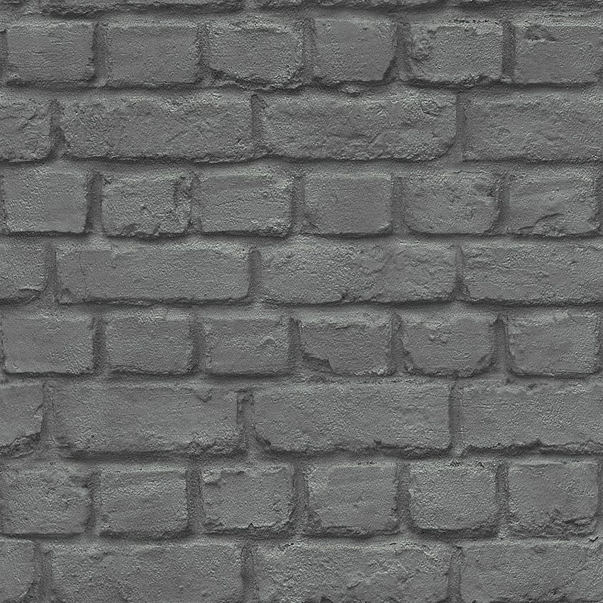 Brick Stone Wall Realistic Faux Effect Textured graphic 226744 HD phone wallpaper