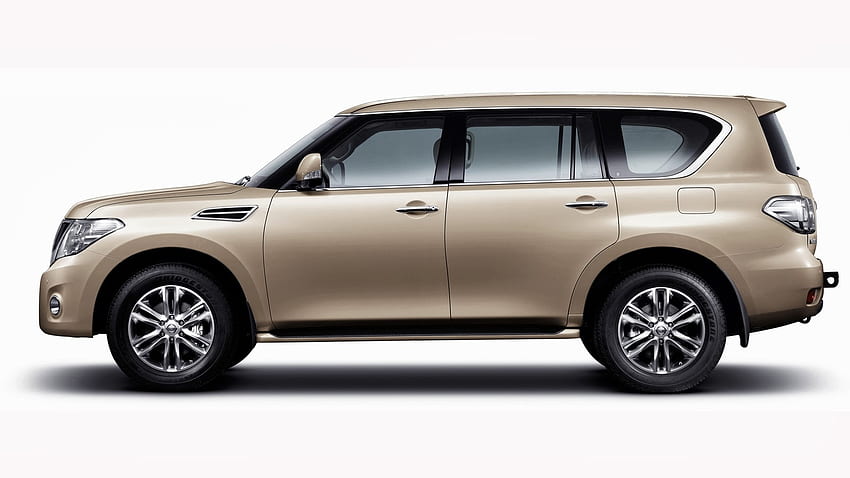 All New Nissan Patrol Meaner better classier AUTO REVIEW [] for your , Mobile & Tablet. Explore Nissan Patrol . Nissan Patrol , Nissan , Paw Patrol Border, Nissan Patrol 2021 HD wallpaper