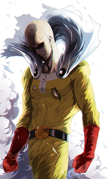 One Punch Man, Wallpaper - Zerochan Anime Image Board