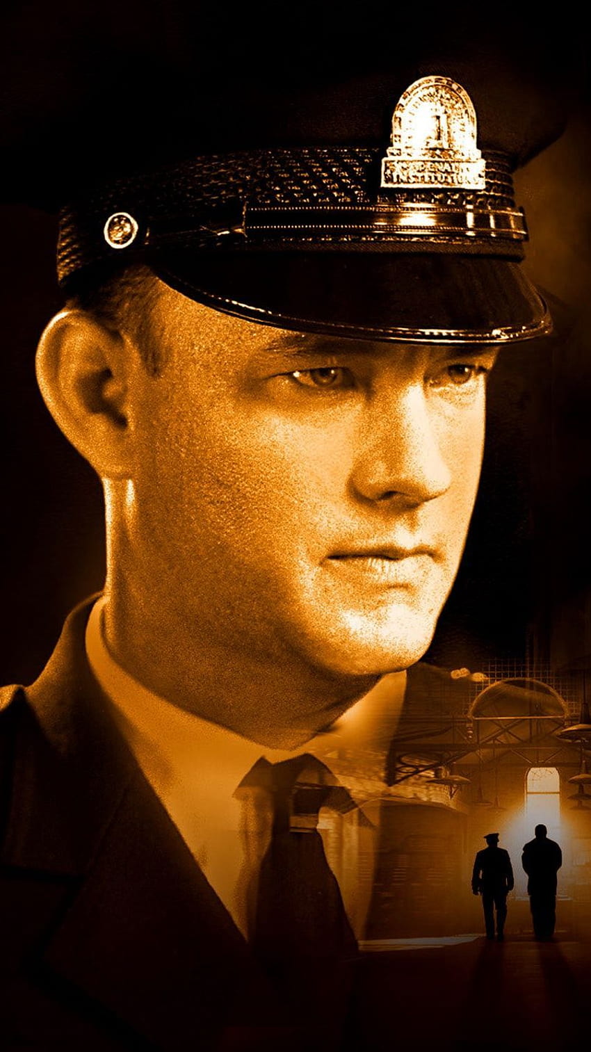The Green Mile (1999) Phone in 2020. Miles movie HD phone wallpaper