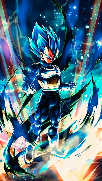 Hydros on X: Sparking Legends Limited Super Saiyan 3 Goku & Super Saiyan 2  Vegeta Art + 4K PC Wallpaper + 4K Phone Wallpaper! #DBLegends   / X