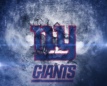 Ny giants logo HD wallpapers