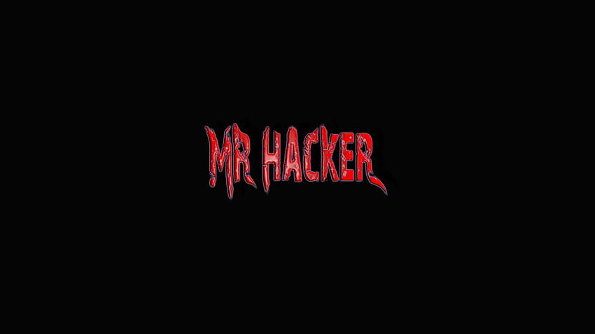 hacker, Computer, Sadic, Dark, Anarchy, 58 /, Red Hacker HD wallpaper