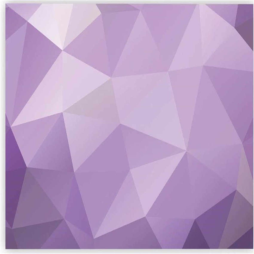 Love shades of purple  Wallpaper iphone love Geometric wallpaper  Geometric