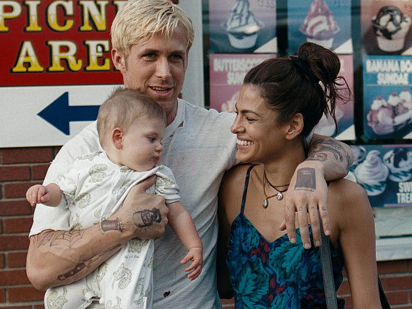 Most viewed The Place Beyond The Pines HD wallpaper