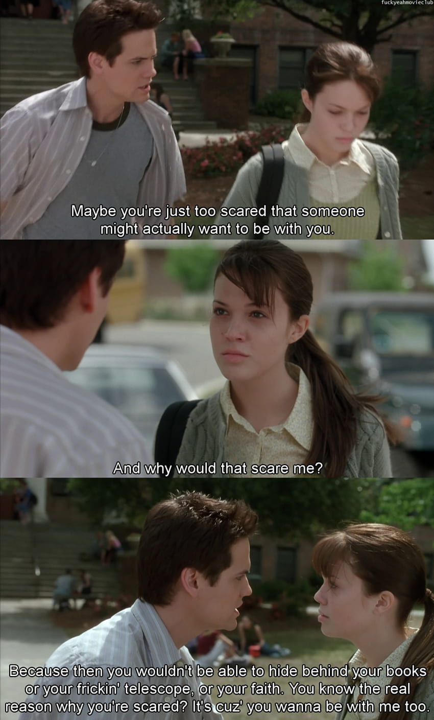 A Walk To Remember ideas. walk to remember, i movie, sparks movies HD phone wallpaper