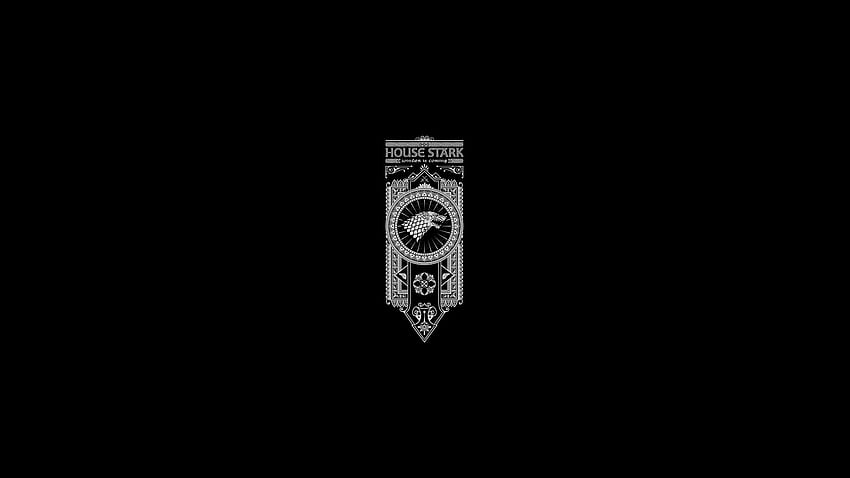 Winter is coming sigil banner Game of Thrones banners [] for your , Mobile & Tablet. Explore Banners. YouTube Banner , Iron Banner HD wallpaper