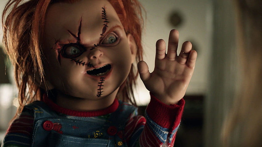 Chucky Doll (best Chucky Doll and ) on Chat, Chucky and Tiffany HD wallpaper