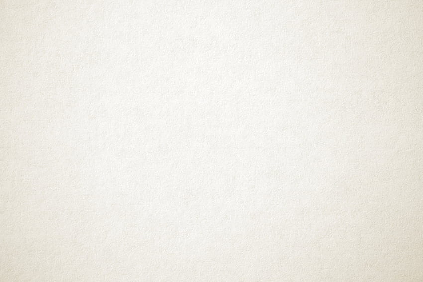 Ivory Off White Paper Texture . graph. HD wallpaper