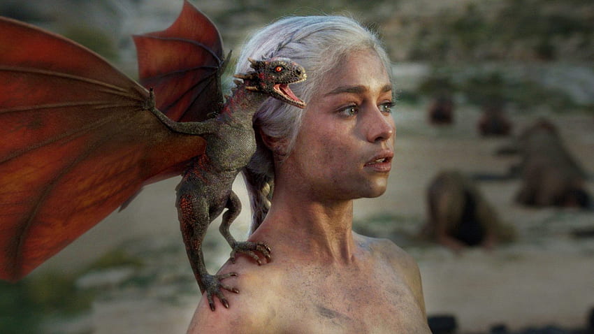 Komposer 'Game Of Thrones' Pemenang Emmy Ramin Djawadi Akan Mencetak Skor Seri Prekuel HBO 'House Of The Dragon' Mxdwn Television Wallpaper HD