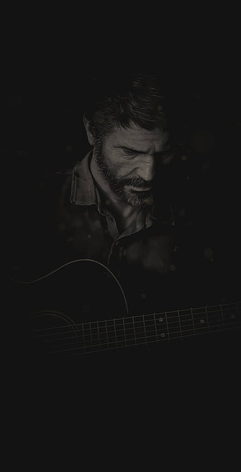 The Last of Us Part II Game 4K Ultra HD Mobile Wallpaper