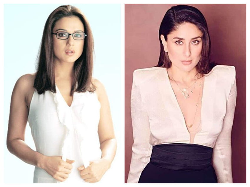 Kal Ho Na Ho' clocks 16 years: Did you know that Kareena Kapoor, Kal Ho Naa Ho HD wallpaper