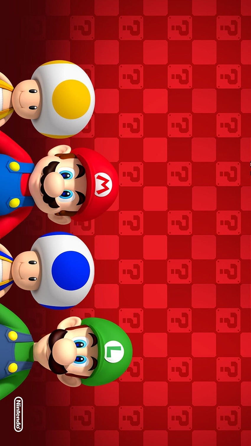 Quiz Jogos: Brincadeiras, Super Mario World Tapeta na telefon HD