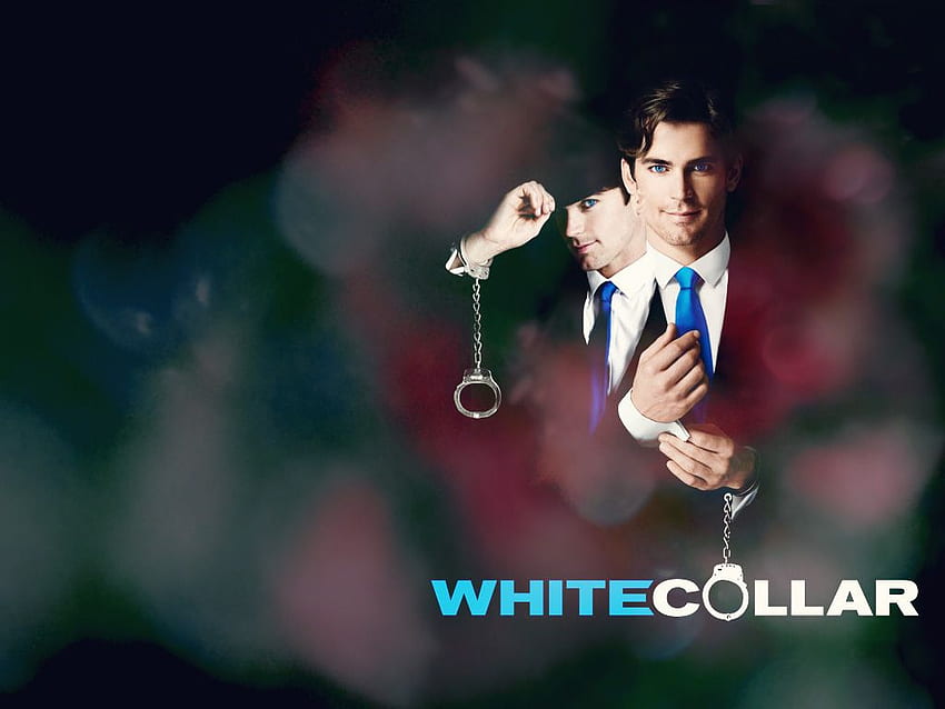 Matt Bomer - Usa White Collar Neal Caffrey HD wallpaper | Pxfuel