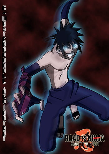 Naruto the Movie: Road to Ninja, Fanart - Zerochan Anime Image Board