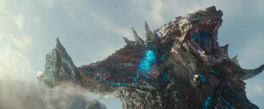 Reden wir über Pacific Rim – Mega-Kaiju-Anerkennungs-Thread. Beginnen wir zunächst mit einigen coolen Screenshots HD-Hintergrundbild
