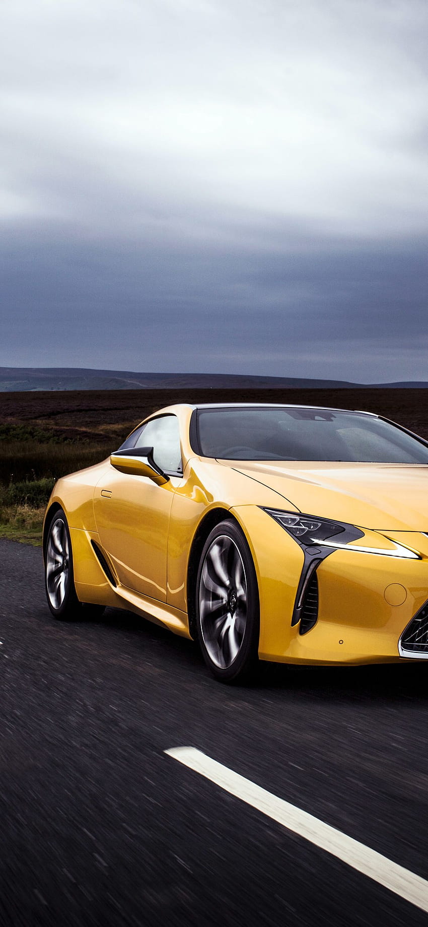 Page 3 Lexus Lc 500 Hd Wallpapers Pxfuel