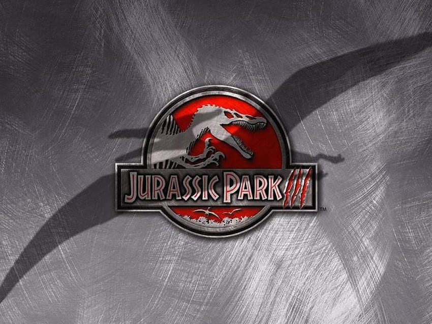 jurassic park 3. movie jurassicpark , 'Jurassic HD wallpaper