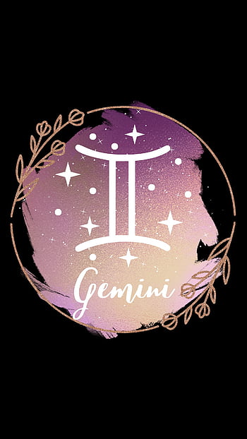 Gemini zodiac sign HD wallpapers | Pxfuel