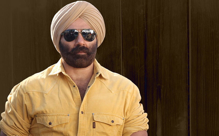 Sunny Deol , , Biography and Latest News HD wallpaper | Pxfuel
