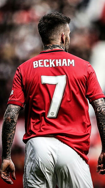 HD wallpaper: David Beckham soccer superstar retired Memorial HD.., one  person | Wallpaper Flare