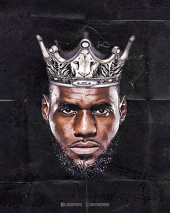 Lebron James Wallpaper APK for Android Download