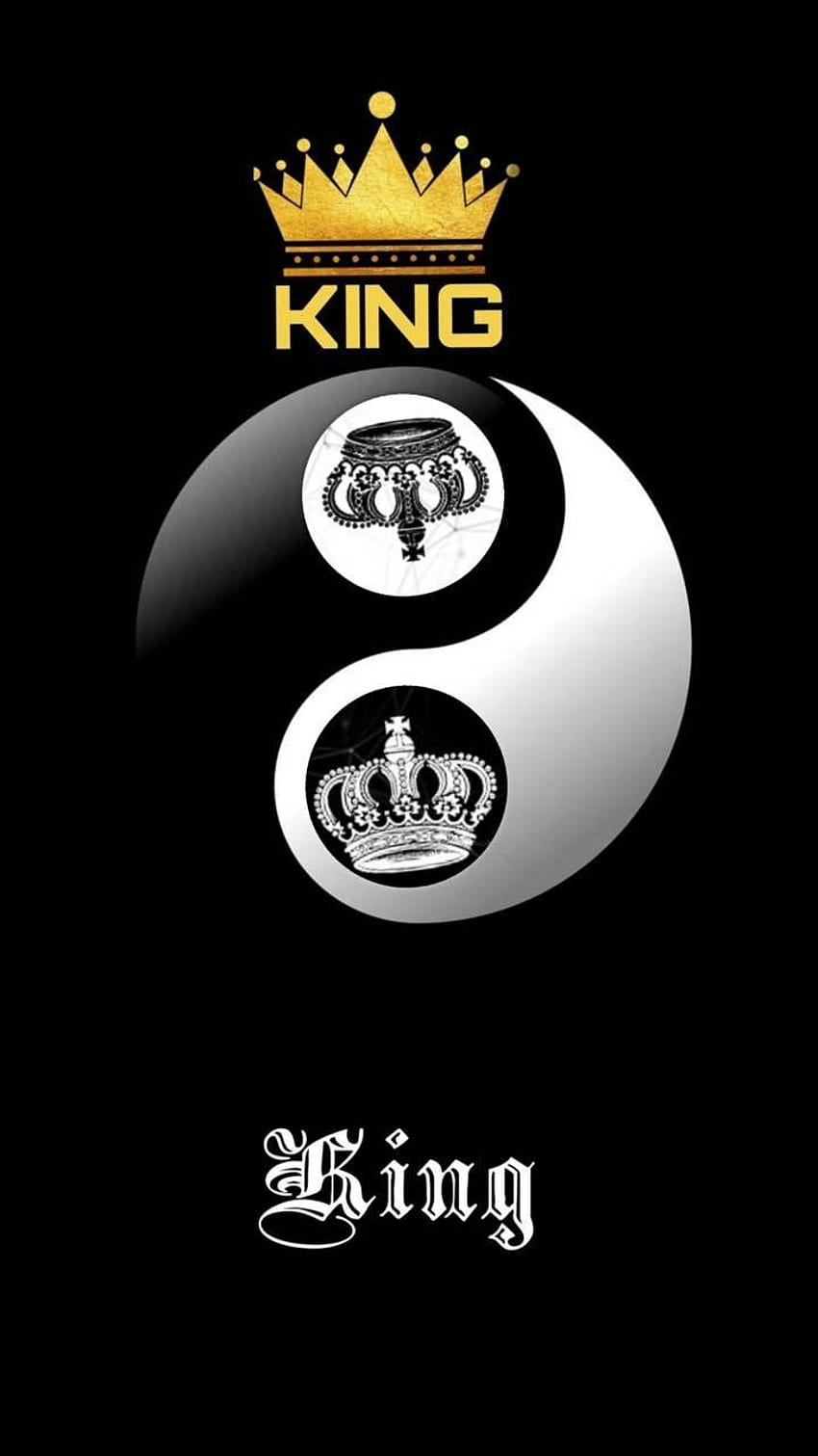 King Ringtones And Wallpapers - Free By Zedge™ | Logo wallpaper hd, Iphone wallpaper  king, Wallpaper images hd