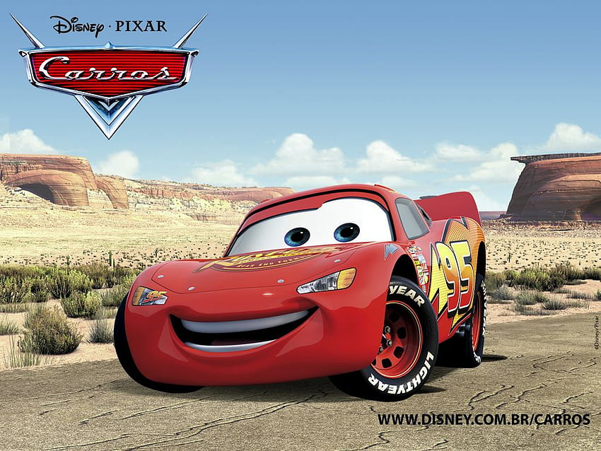 Cars Disney Fondos De Gratis Walt Jpg Ver 684646, Carros Disney HD wallpaper