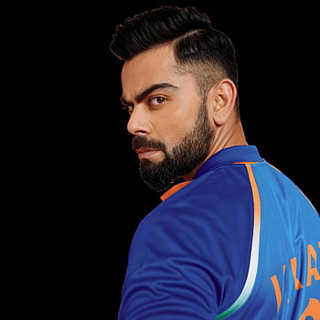 Virat hairstyle HD wallpapers | Pxfuel