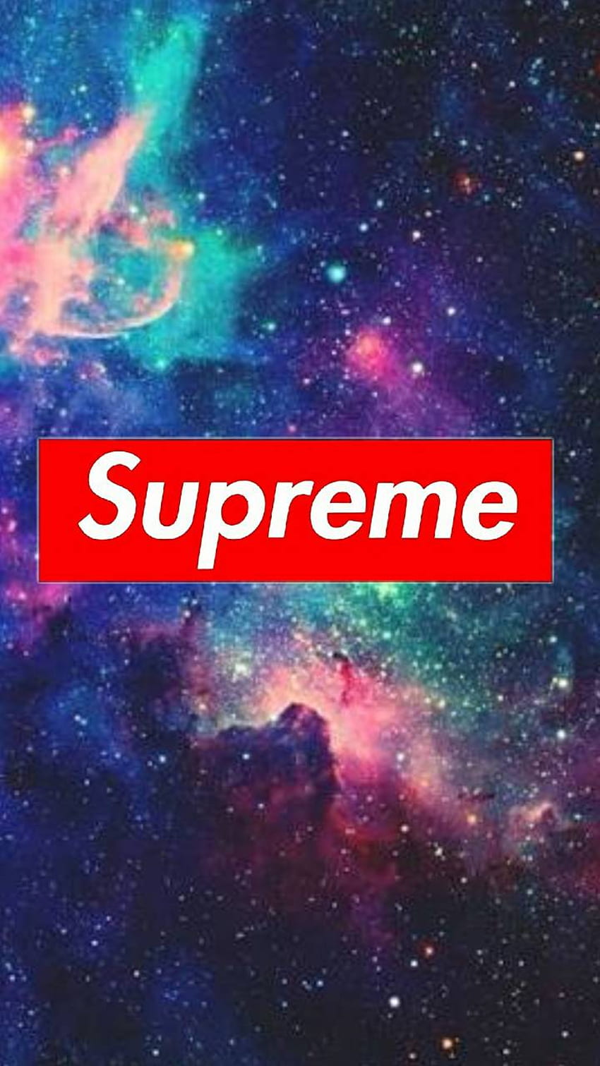 Supreme Galaxy Hd Phone Wallpaper 