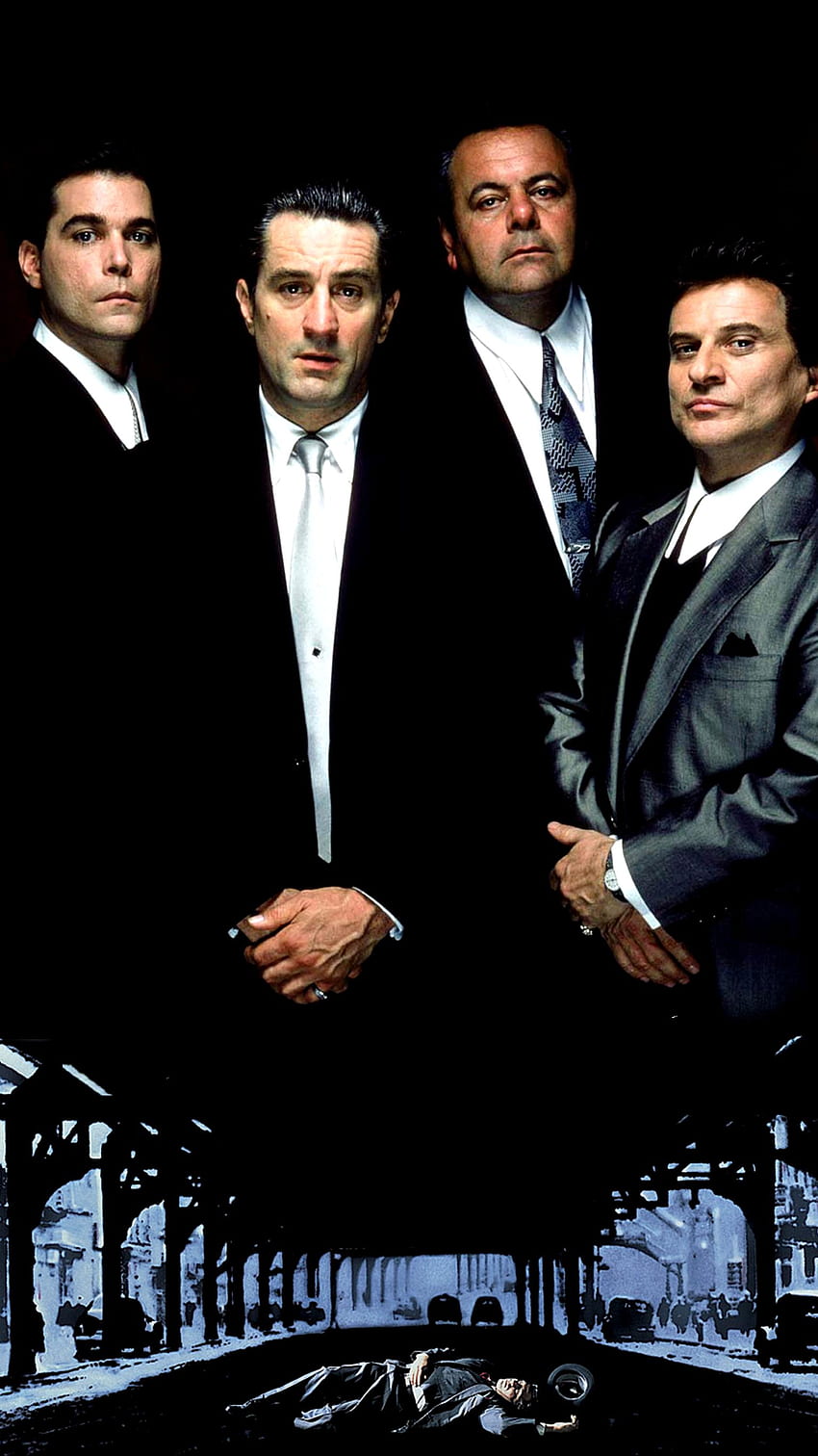 GoodFellas (2022) movie HD phone wallpaper | Pxfuel