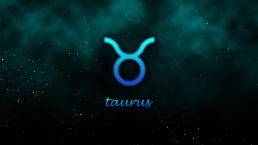 Taurus, Rasi Bintang Taurus Wallpaper HD