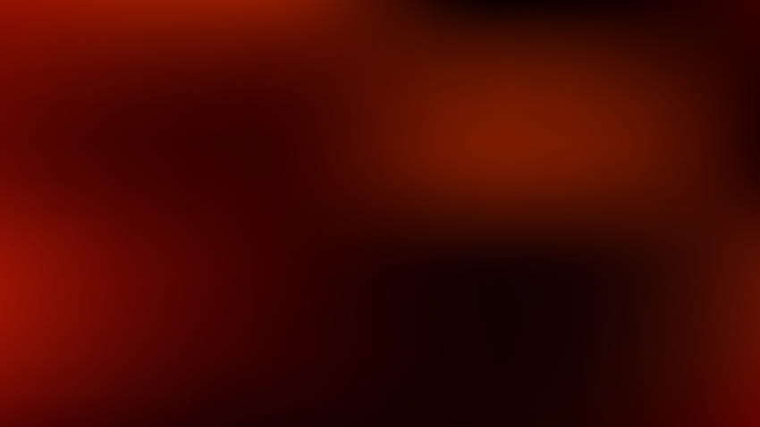 Conception de flou rouge et noir - Arrière-plan flou rouge et noir - Fond d'écran HD