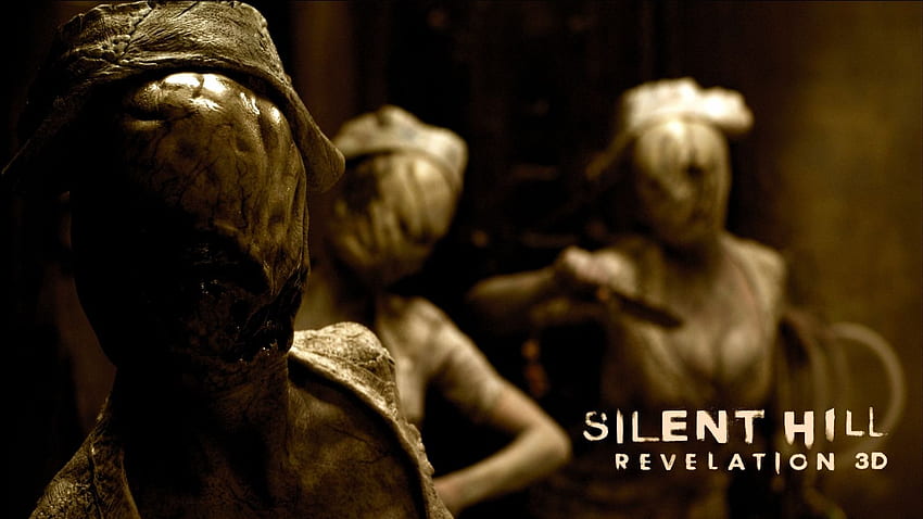 Colina silenciosa . Silent Hill, Silent Night y Silent Movie Background, Silent Hill 2 fondo de pantalla