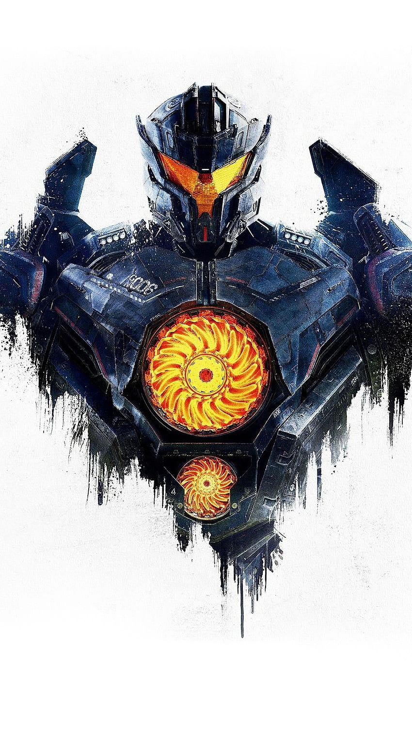 Pacific Rim Uprising Poster Sony Xperia X, XZ, Z5 Premium, Ultra Rim HD phone wallpaper