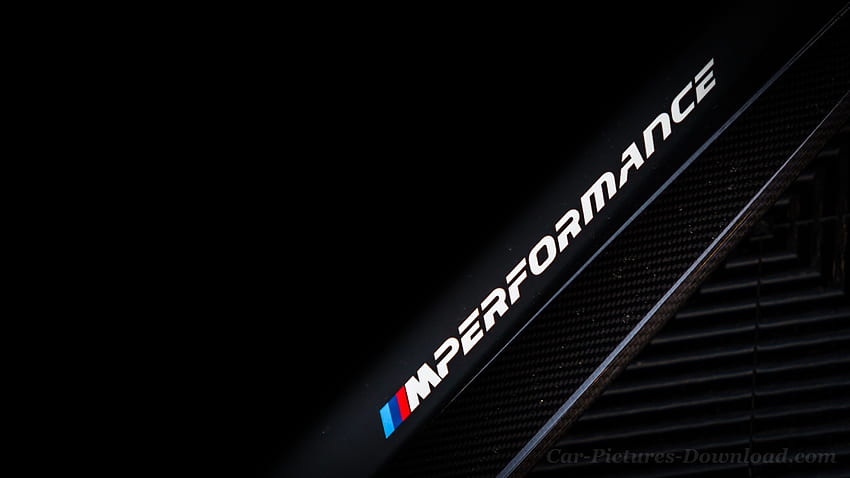 BMW M - & Mobile -, Performance HD wallpaper