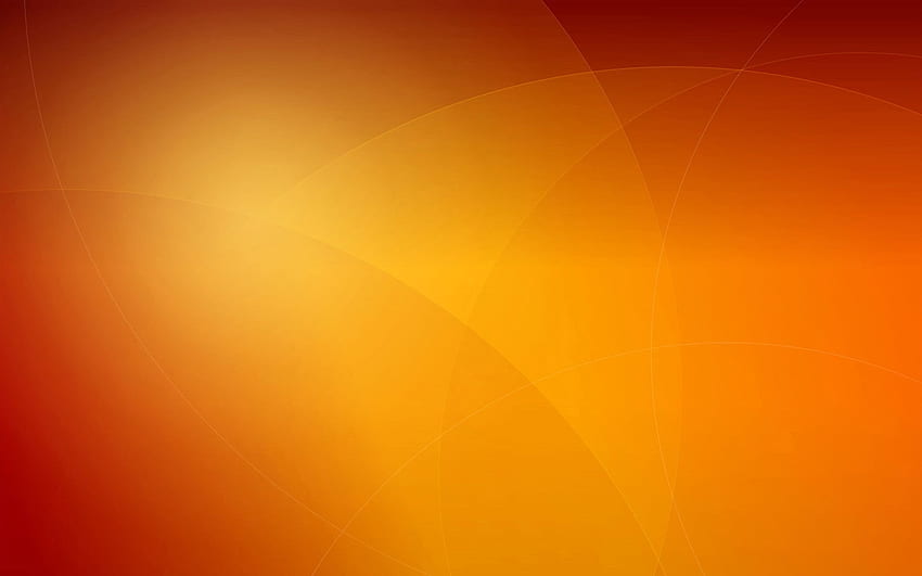 Verwandeln Sie Windows XP in Linux Ubuntu - s - TechMynd, Orange Windows HD-Hintergrundbild