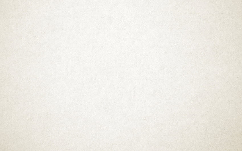 Elfenbein White Paper Texture Hintergrund HD-Hintergrundbild