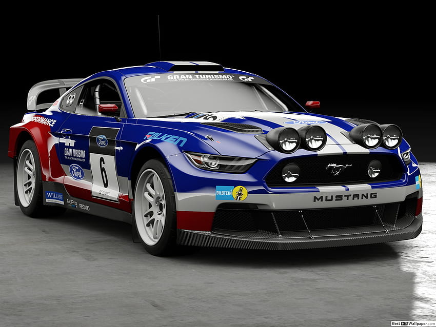 Gran Turismo 4 Livery - Car Livery by Luke_C_93, Community